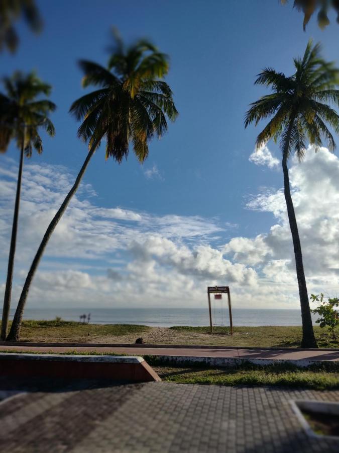 Flat Do Barao Cabo Branco Daire João Pessoa Dış mekan fotoğraf