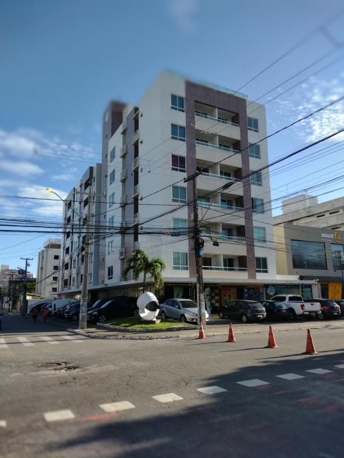 Flat Do Barao Cabo Branco Daire João Pessoa Dış mekan fotoğraf